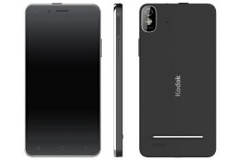 Kodak IM5 Release Date and Price revealed for UK