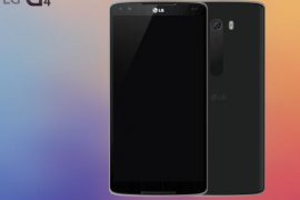 LG G4 set out to release in April to avoid clashes with other flagships