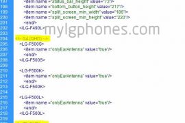 Korean LG G4 Specs confirmed to boast a Quad HD display!