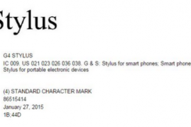 LG G4 Stylus