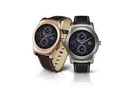 LG launches the Watch Urbane in India for a ridiculous price tag of Rs. 29,999 ($472)