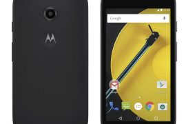Moto E 2015 Specs and Price confirmed, device already listed at Best Buy