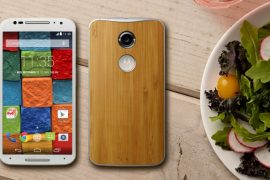 Following Entry, Moto X gets 1 million pre-orders in the Chinese market