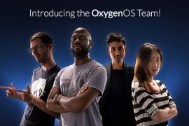 OnePlus announces Oxygen OS, but doesn’t gives us a look