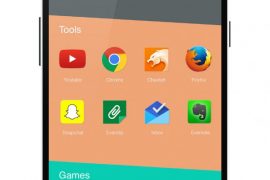 Check out the OnePlus Oxygen OS screenshots, the upcoming new ROM for OnePlus One users