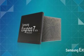 Exynos 7890 and 7650 chipsets likely to be introduced soon by Samsung