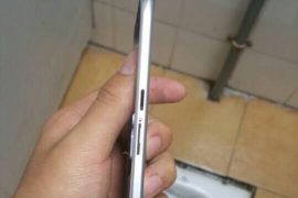 [Bummer] Galaxy S6 would look like iPhone 6, leaked chassis and Korean media has it!