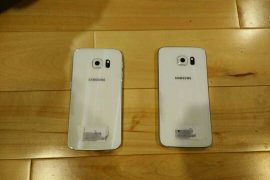 [Leak] Here’s is the Samsung Galaxy S6 we all have been waiting for, and guess what! It’s Not Impressive