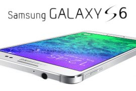 Possible Samsung Galaxy S6 and Galaxy S6 Edge Release Dates Leaked