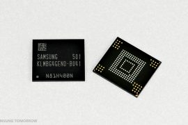 Samsung all set to mass produce ePoP memory modules for Smartphones