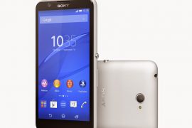 Sony Xperia E4 price set at £100 in UK, up for pre-order