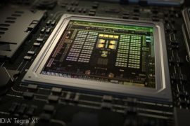Nvidia all set to take wraps off a second-generation Shield Tablet with Tegra X1 chipset