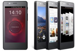 First Ubuntu phone will be BQ Aquaris E4.5 Ubuntu Edition, coming to Europe next week