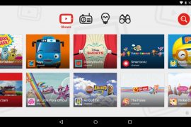 Download YouTube Kids APK [v1.05.5]