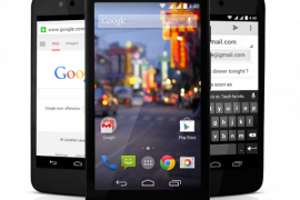 Google starts rolling out Android 5.1 Lollipop OTA update for Android One phones in India