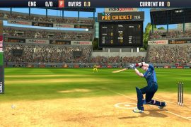 Disney catches cricket fever, announces release of brand new cricket game “Pro Cricket 2015”