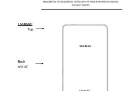 Samsung’s 64-Bit Galaxy Tab 4 8.0 headed to the US