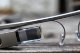 Google has already sent 2nd Gen. Google Glass prototypes to select “Glass at Work” partners
