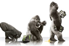 After Gorilla, Corning looks to take on Sapphire Glass with ‘Project Phire’