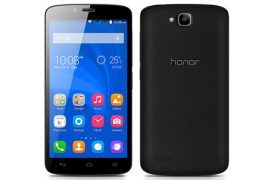 Huawei Honor Holly Releases in Germany, priced €99 ($113)