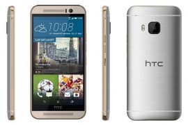HTC posts another teaser for the One M9
