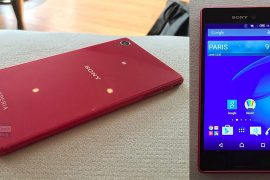 Sony Xperia Z4 Tablet and Xperia M4 Aqua spotted before getting official, MWC launch likely