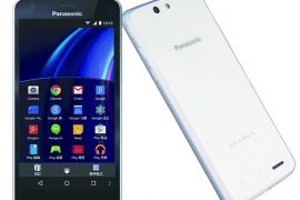 Panasonic Eluga U2 is a budget smartphone with semi-premium specs
