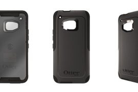 Otterbox HTC One M9 cases leaked, further confirms everything we know about M9’s design so far