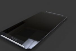 Benchmark test leak points to HTC One M9 Plus with a 13MP front camera and MediaTek Processor