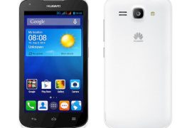 Huawei Ascend Y540 budget phone goes on sale in Europe, priced EUR 109