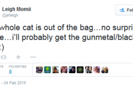 Former HTC employee confirms authenticity of clips showing the HTC One M9