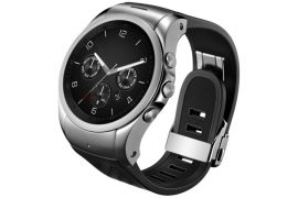 LG reveals Watch Urbane LTE, ditches Android Wear in favor of its own platform
