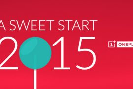 Lollipop update for OnePlus One will be delayed till March
