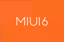 Xiaomi Redmi 1S MIUI 6 update coming this week, more devices to be upgraded soon