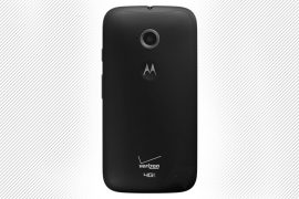 Verizon Moto E 2015 leaked, has 4G LTE