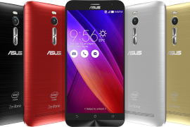 Asus confirms Zenfone 2 release date for India