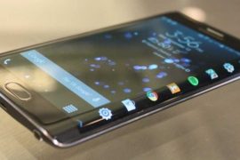 Samsung Galaxy Note 5 may also feature dual-edge display, says VP of Samsung’s product strategy team