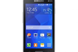 Samsung releases Galaxy S Duos 3 in India for INR 7,100 ($114)