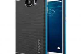 Spigen’s cases for Samsung Galaxy S6 now available for pre-order
