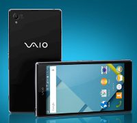 The VAIO brand is still kicking, might launch a Smartphone on March 12
