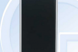 Vivo X5 Max+ makes an appearance at Tenna