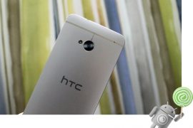 AT&T HTC One M7 Lollipop OTA now rolling out, comes as two separate updates with software version 5.13.502.3 and 7.23.502.1
