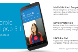 How to enable HD Voice calling (Enhanced 4G LTE Mode) on Android 5.1