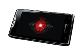 Motorola Droid Razr receives Android 5.1 Update via SOKP unofficially