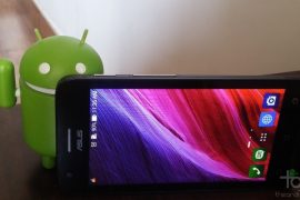 Asus Zenfone C Review
