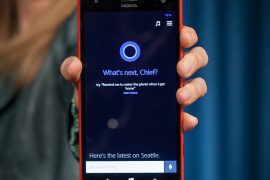 Microsoft’s “Cortana” digital assistant to visit other platforms soon