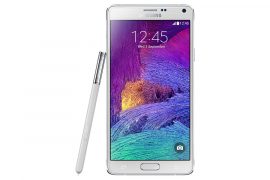 Samsung Galaxy Note 4 gets Android 5.1 update unofficially via AICP!