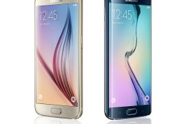MWC 2015: Samsung Galaxy S6 and S6 edge announced