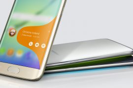 Best Samsung Galaxy S6 edge Cases