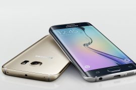 Samsung Galaxy S6 edge Features: This phone is mind blowing
